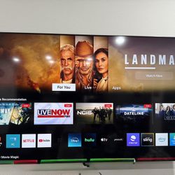 Samsung 65 Inch 4k Qled Tv