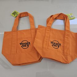 Trader Joes Tote