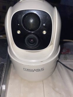 Sovmiku Surveillance Camera 