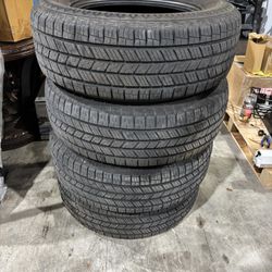 Sailun terra max HLT