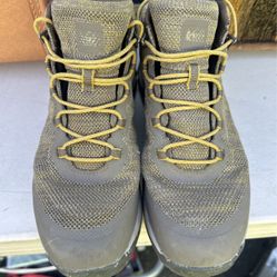 Hiking Boots 