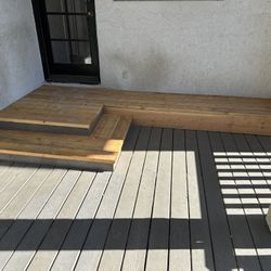 Steps