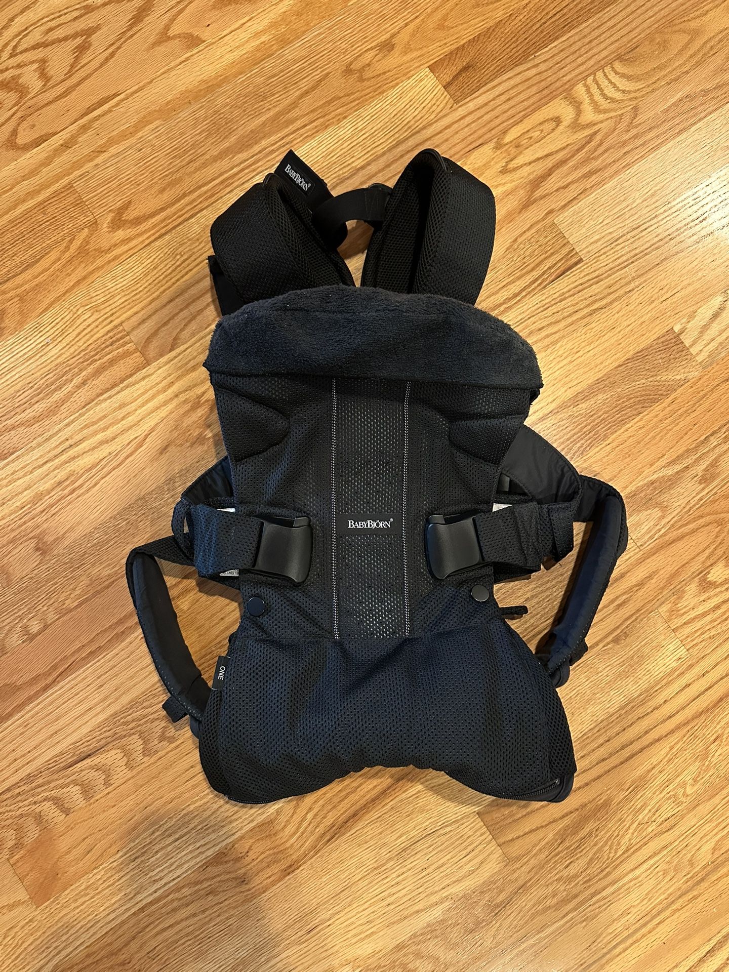 Babybjorn Baby Carrier