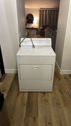 Dryer