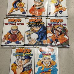 Naruto Vizkids