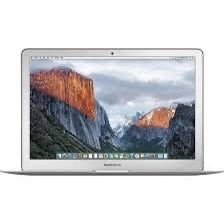 MacBook Air 2015