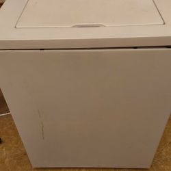 Washer And Dryer CAN DELIVER AND INSTALL FOR Free 