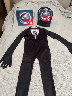 Camera man costume 4/5