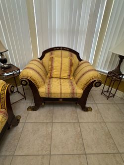 3 piece vintage set