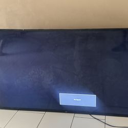 65” Pixal Tv 