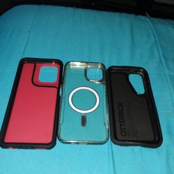 Phone Cases 