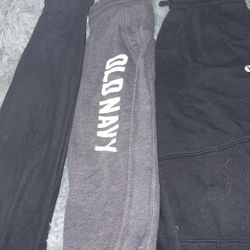 Boys Size Small Sweatpants 