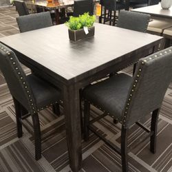5pc Dining Room Set 