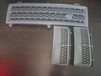 2003/2006 Range Rove Grill
