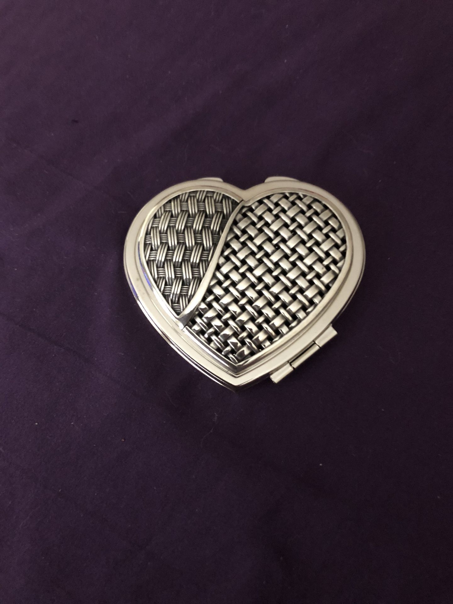Brighton Compact Mirror