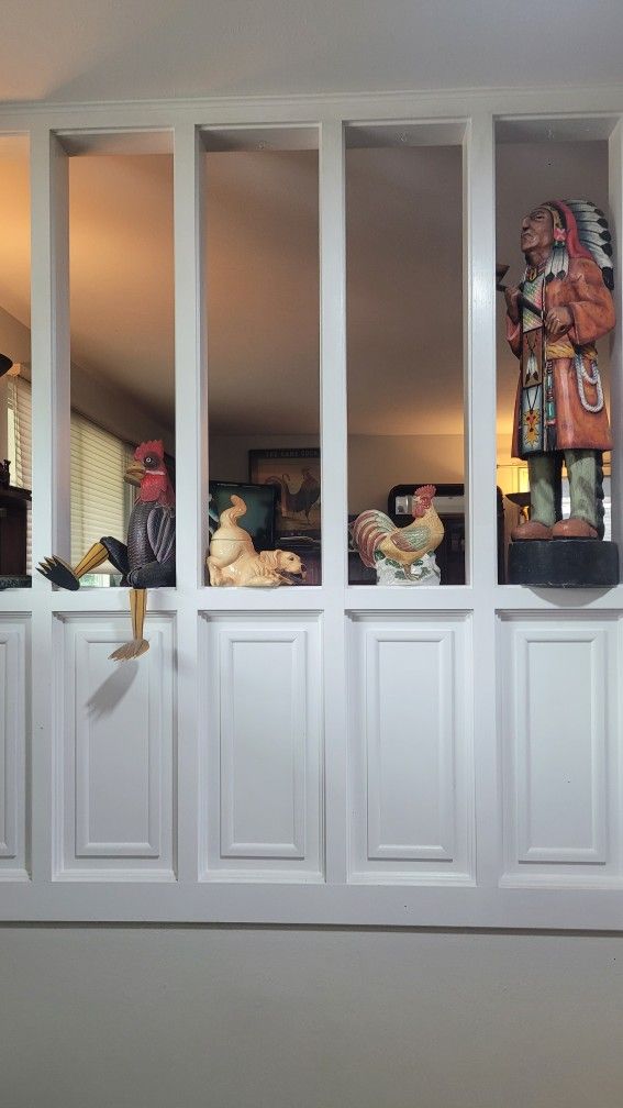 Antiques