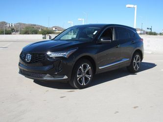 2025 Acura RDX