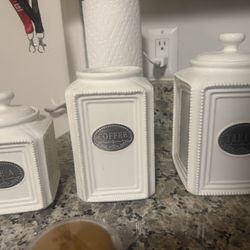 Kitchen Containers 