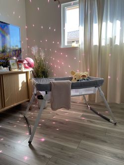 Guava Baby Bassinet