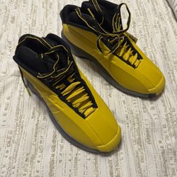 Adidas Crazy 1