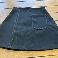 High Waisted Zara Skirt 