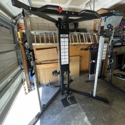 Home Gym DONOW Cable Crossover Machine  