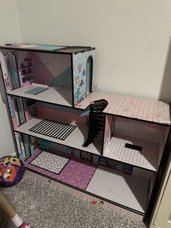 Free Doll House