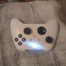 Xbox Controller