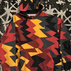 Jordan Hoodies