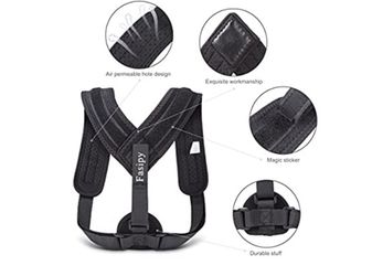 Faispy Posture Corrector