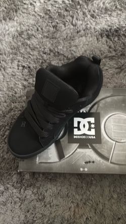 DC"s