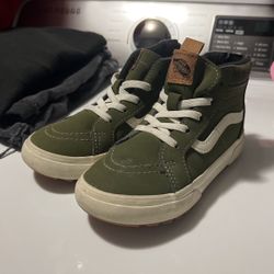 Vans Toddlers