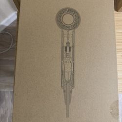 Dyson Hair Dryer