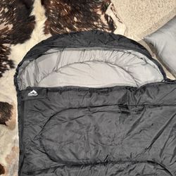 XL Sleeping Bag