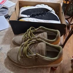 Size 9-10