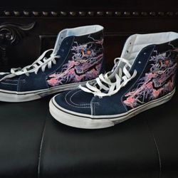 Vans Size 10 