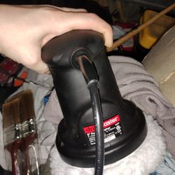 Hand Sander 