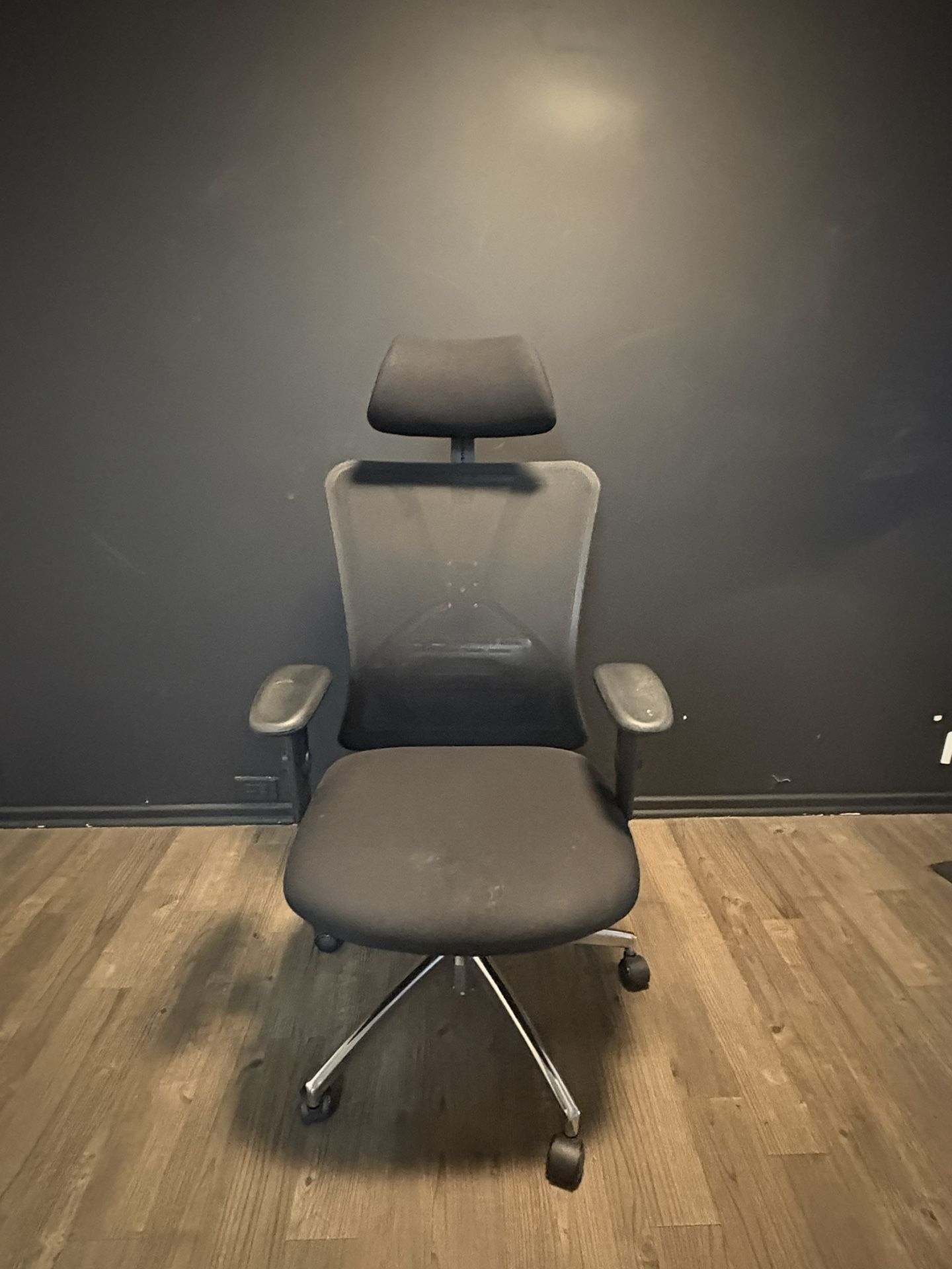 Ticova Ergonomic Office Chair