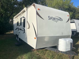 2012 SPORTSMEN BY KZ M-242BH
