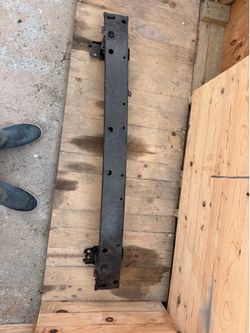 Reinforcement bar
