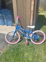 Huffy Girls 20 Bike