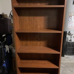 Bookcase 