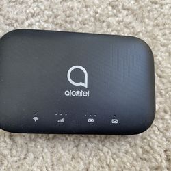 Acatal Wifi Lte Hotspot