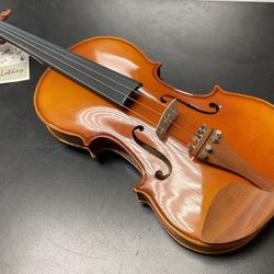 Lotkey Violin 