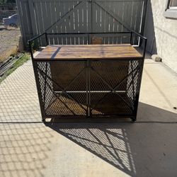 Dog Kennel