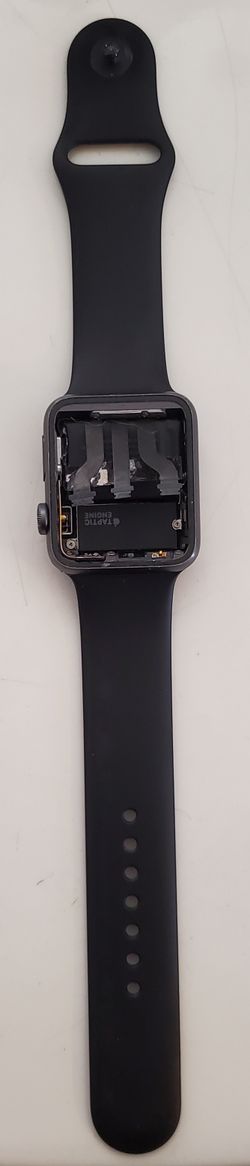 Apple Watch - Series 3 - 42mm