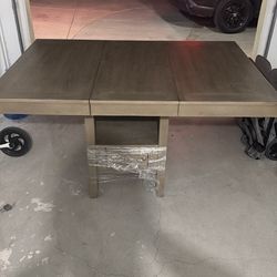 Dinning table
