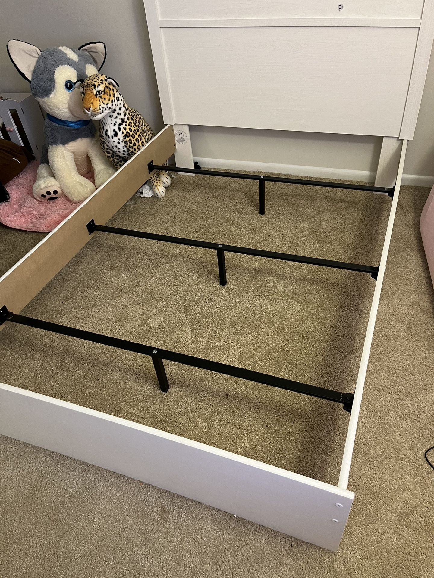 Twin Bed frame & Headboard Beds & Bed frames