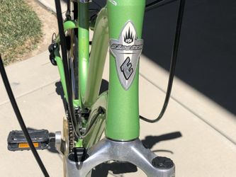 🐶 ELECTRA TOWNIE 21D 🐶