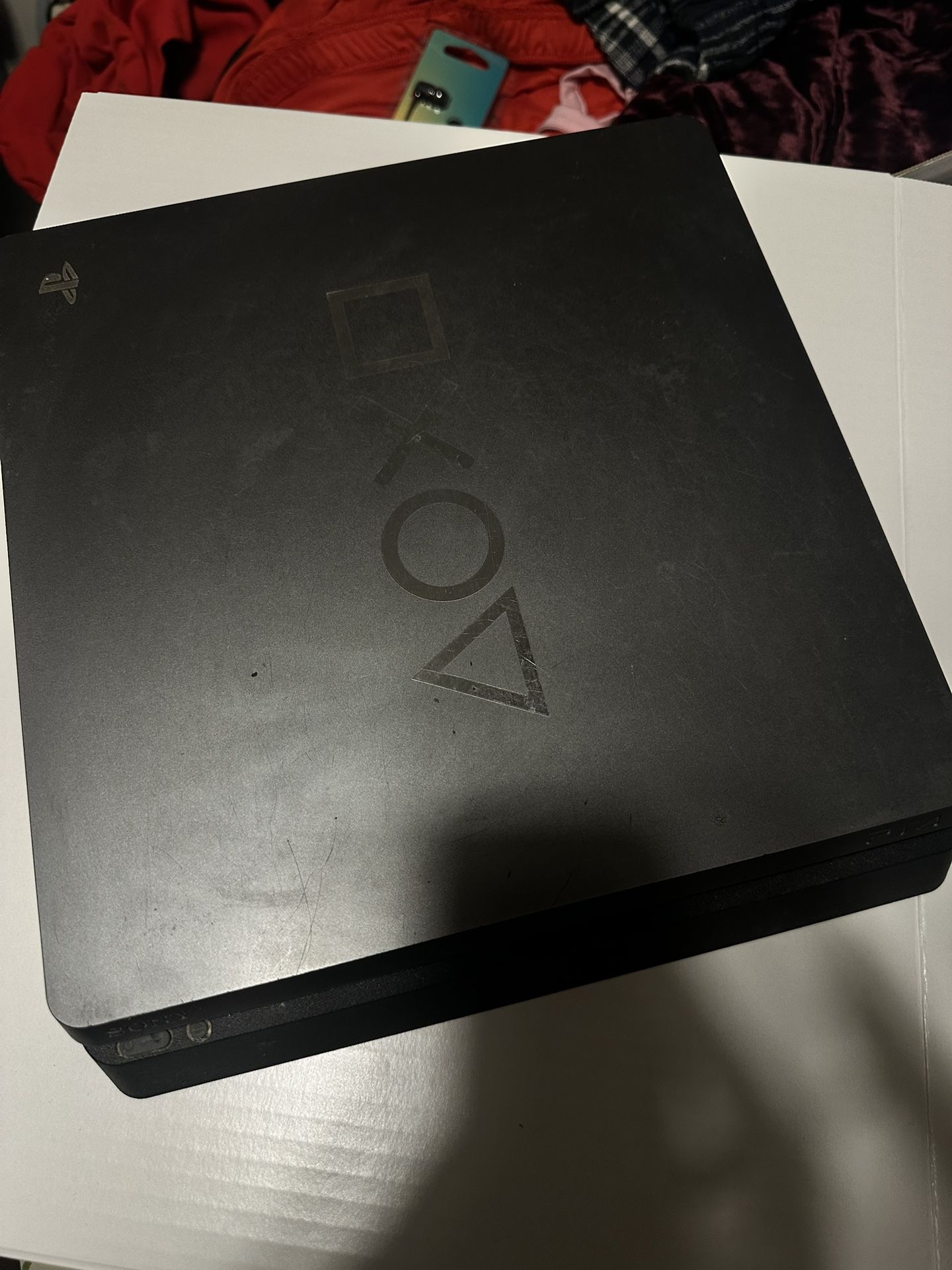 PS4 days Of Play Edition 